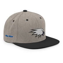Load image into Gallery viewer, Wave Lax Snapback