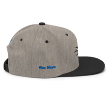 Load image into Gallery viewer, Wave Lax Snapback