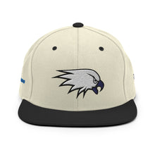 Load image into Gallery viewer, Wave Lax Snapback
