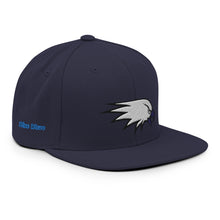 Load image into Gallery viewer, Wave Lax Snapback