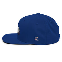 Load image into Gallery viewer, Wave Lax Snapback
