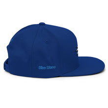 Load image into Gallery viewer, Wave Lax Snapback