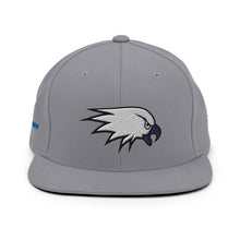 Load image into Gallery viewer, Wave Lax Snapback