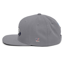 Load image into Gallery viewer, Wave Lax Snapback