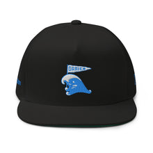Load image into Gallery viewer, Wave Snapback Cap