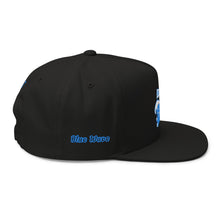 Load image into Gallery viewer, Wave Snapback Cap
