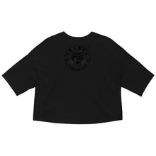 Load image into Gallery viewer, INZONE Crop Top | Blackout Line