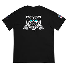 Load image into Gallery viewer, Undefeated Mindset 2023 Garment Dyed Tee