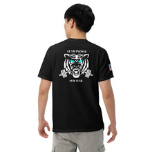 Load image into Gallery viewer, Men’s garment-dyed heavyweight t-shirt