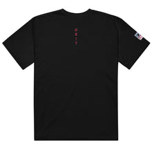 Load image into Gallery viewer, GRIT Garment Dyed Tee