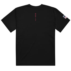 GRIT Garment Dyed Tee