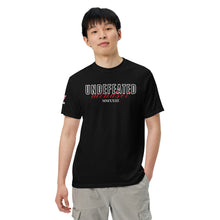 Load image into Gallery viewer, Men’s garment-dyed heavyweight t-shirt