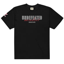Load image into Gallery viewer, UNDEFEATED Mindset &#39;23 Garment Dyed Tee