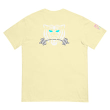 Load image into Gallery viewer, Miami Vice Garment Dyed Cotton Tee