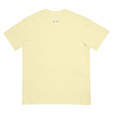 Load image into Gallery viewer, USA IZ Garment Dyed Cotton Tee