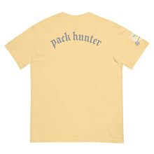 Load image into Gallery viewer, Pack Hunter Garment Dyed Tee