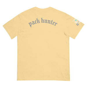 Pack Hunter Garment Dyed Tee