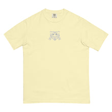 Load image into Gallery viewer, Tiger Garment Dyed Cotton Tee