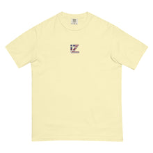 Load image into Gallery viewer, USA IZ Garment Dyed Cotton Tee