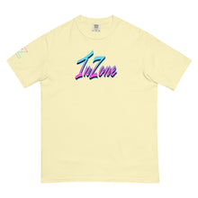 Load image into Gallery viewer, Miami Vice Garment Dyed Cotton Tee