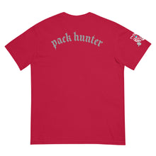 Load image into Gallery viewer, Pack Hunter Garment Dyed Tee