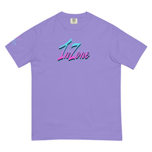 Miami Vice Garment Dyed Cotton Tee