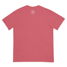 Load image into Gallery viewer, USA IZ Garment Dyed Cotton Tee