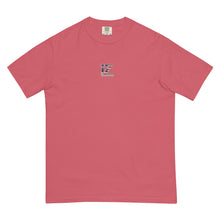 Load image into Gallery viewer, USA IZ Garment Dyed Cotton Tee