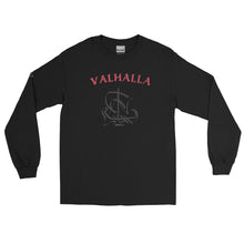 Load image into Gallery viewer, VALHALLA Long Sleeve
