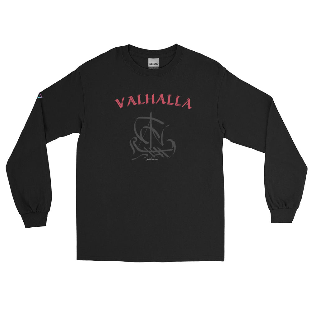 VALHALLA Long Sleeve