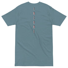 Load image into Gallery viewer, Shichiten Hakki Rose Cotton Tee | Mantra Line