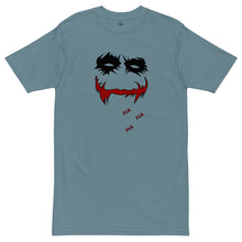 Load image into Gallery viewer, Last Laugh Cotton Tee | Mantra Line