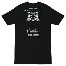 Load image into Gallery viewer, Team Majd Camp 22 Cotton Tee