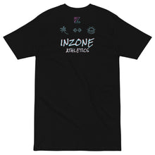 Load image into Gallery viewer, Miami Vice Summer Cotton Tee V2 | LIFTSZN