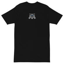 Load image into Gallery viewer, The Tiger Cotton Tee