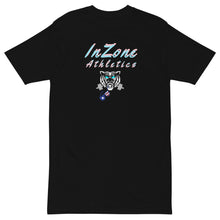 Load image into Gallery viewer, Miami Vice Summer Cotton Tee | LIFTSZN