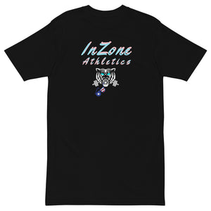 Miami Vice Summer Cotton Tee | LIFTSZN