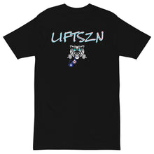 Load image into Gallery viewer, Miami Vice Summer Cotton Tee V2 | LIFTSZN