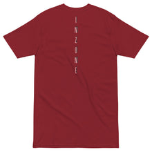 Load image into Gallery viewer, Shichiten Hakki Rose Cotton Tee | Mantra Line