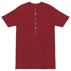 Shichiten Hakki Rose Cotton Tee | Mantra Line