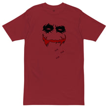 Load image into Gallery viewer, Last Laugh Cotton Tee | Mantra Line