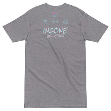 Load image into Gallery viewer, Miami Vice Summer Cotton Tee V2 | LIFTSZN