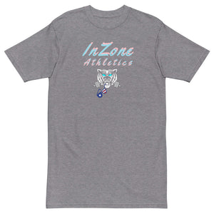 Miami Vice Summer Cotton Tee | LIFTSZN