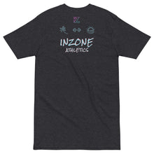 Load image into Gallery viewer, Miami Vice Summer Cotton Tee V2 | LIFTSZN