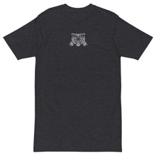 Load image into Gallery viewer, The Tiger Cotton Tee