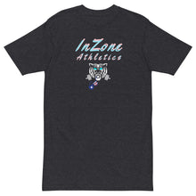 Load image into Gallery viewer, Miami Vice Summer Cotton Tee | LIFTSZN