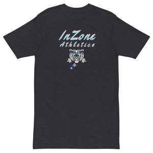 Miami Vice Summer Cotton Tee | LIFTSZN