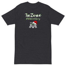 Load image into Gallery viewer, Grinch’s Liftmas Cotton Tee | LIFTSZN