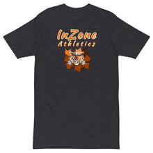 Load image into Gallery viewer, Pumkin Spice Fall Cotton Tee | LIFTSZN