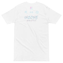 Load image into Gallery viewer, Miami Vice Summer Cotton Tee V2 | LIFTSZN